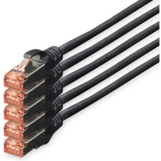 Digitus Professional Patchkabel RJ-45 til RJ-45 10 m