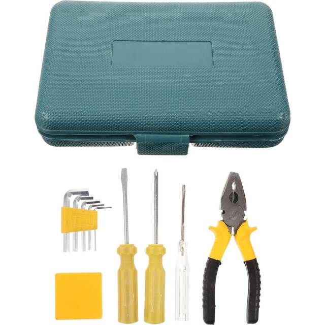 Mini Screwdriver Set 11 pcs Tool Kit