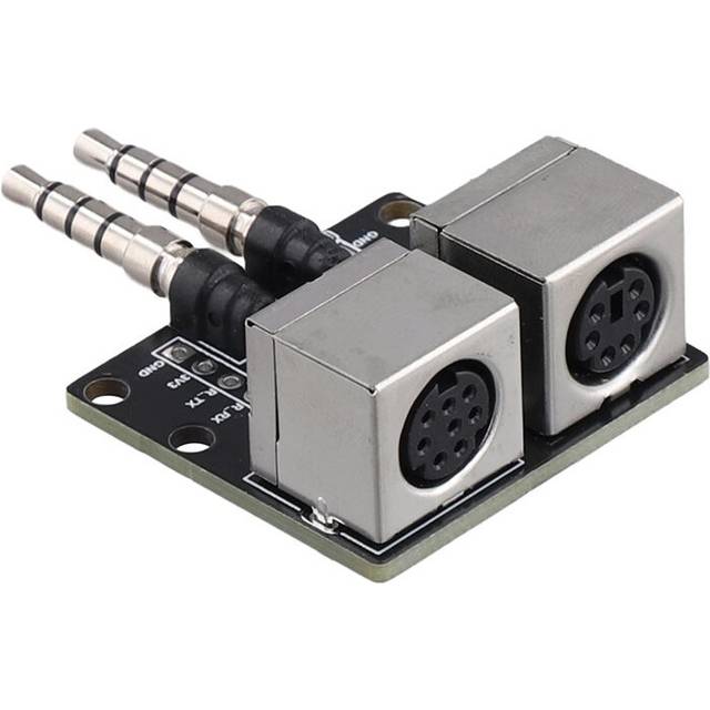 Torribaly Extension Module for USB2RIG Sound Card