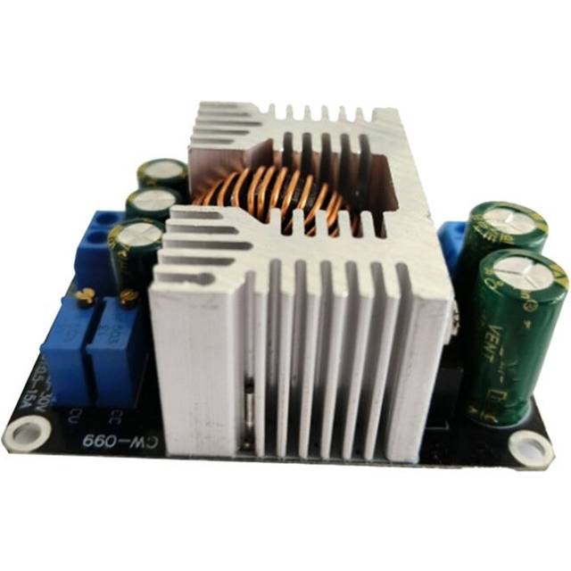 300W 15A Step-Down Module