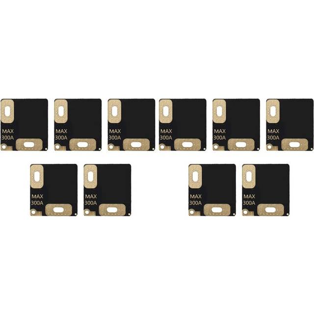 10X 300A High Power MOS Trigger Driver Module