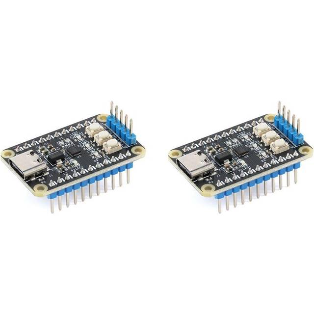 PY32F002BF15U6TR Core Development Board Module