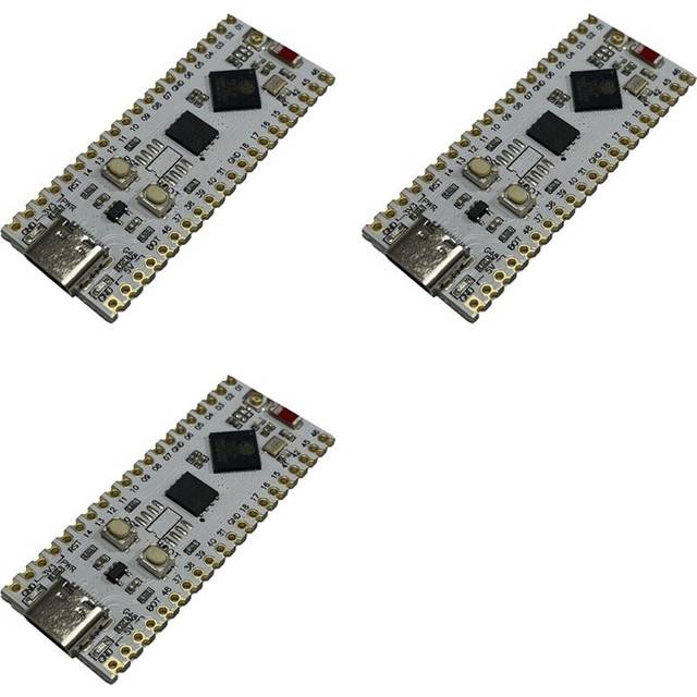 3X ESP32-S3 Development Board with WiFi Module