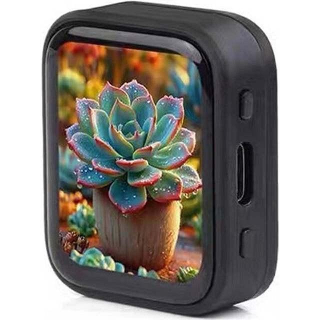 Typecat ESP32 S3 Development Board 1.8 Inch AMOLED Display Touch Screen