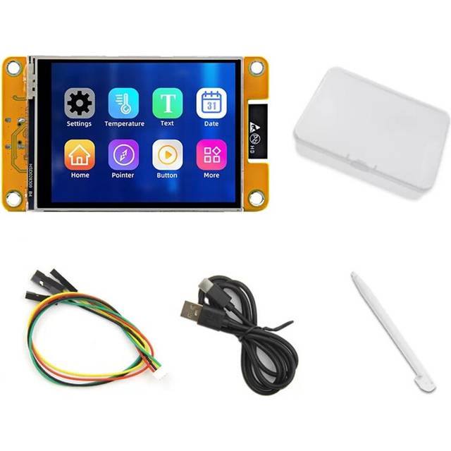 Kepptory ESP32 WiFi Module Development Board