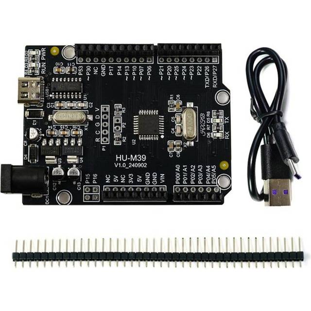 HU-M39 Graphical Programming Core Board Module