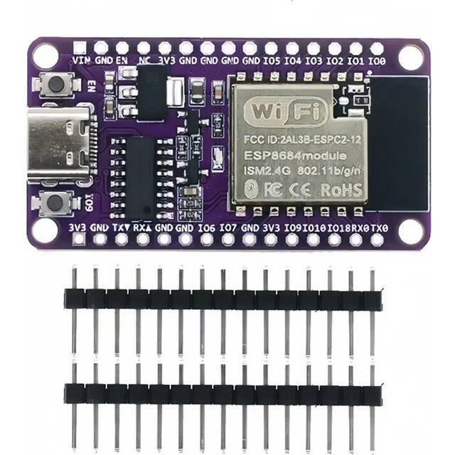 ESP32-C2 Development Board Wifi Module