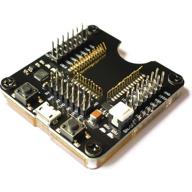 ESP32 Development Board Module Test Programmer