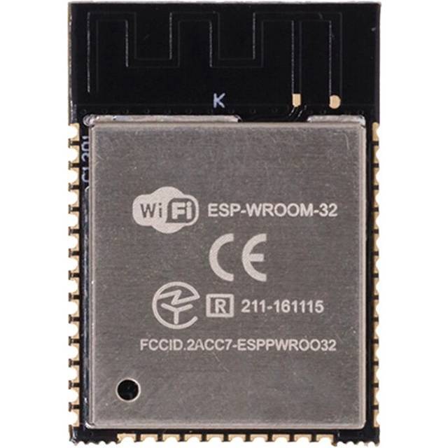 Typecat ESP32 WROOM 32 Wireless WiFi Module
