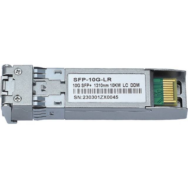 10G SFP+ Fiber Optical Transceiver Module