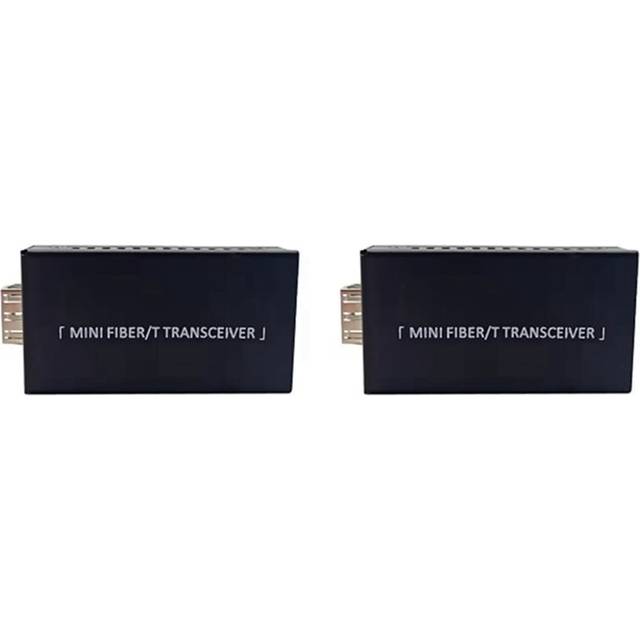 Torribaly Fiber Optical SFP Converter Transceiver Module