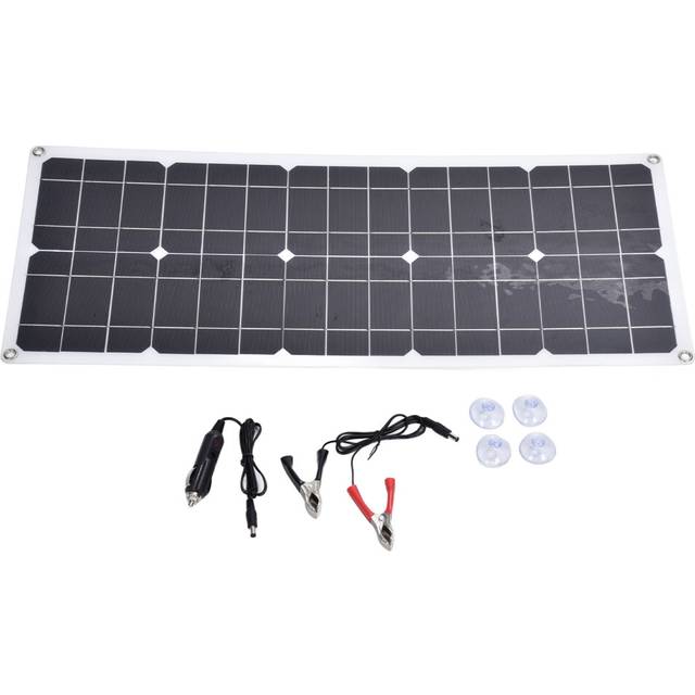 Off-Grid Solar Kit Prevent Reverse Charging Diode