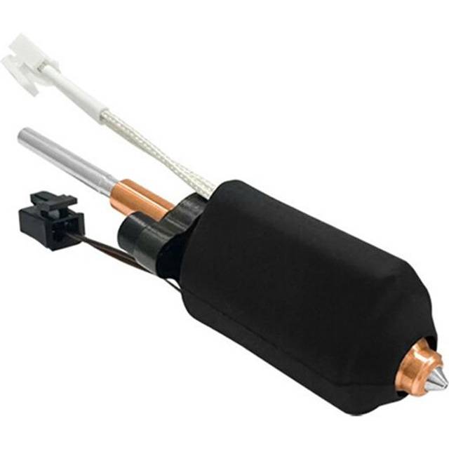 Pro Hotend Ceramic Heating Block Kit
