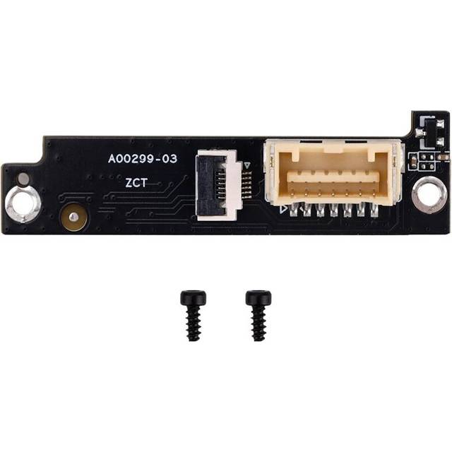 Replacement Extrusion Interface Board Kit
