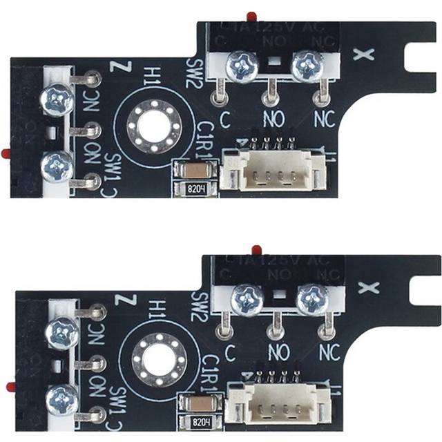 2PCS Limit Module for Ender3 V3 Sensor