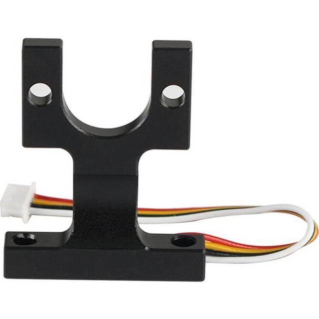 Typecat Automatic Leveling Hotend Mounting Block Kit