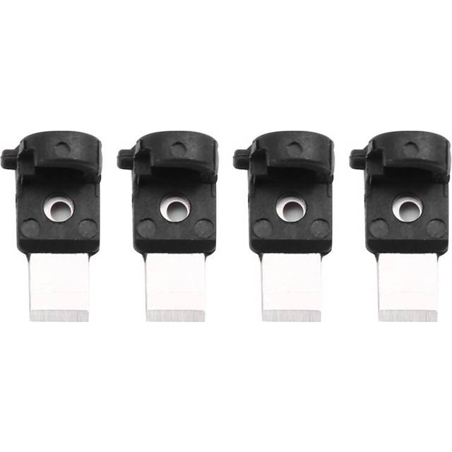 4Pc Flashforge AD5X Filament Cutter