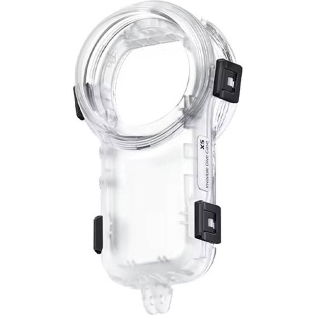 Typecat X5 Invisible Dive Case Protection
