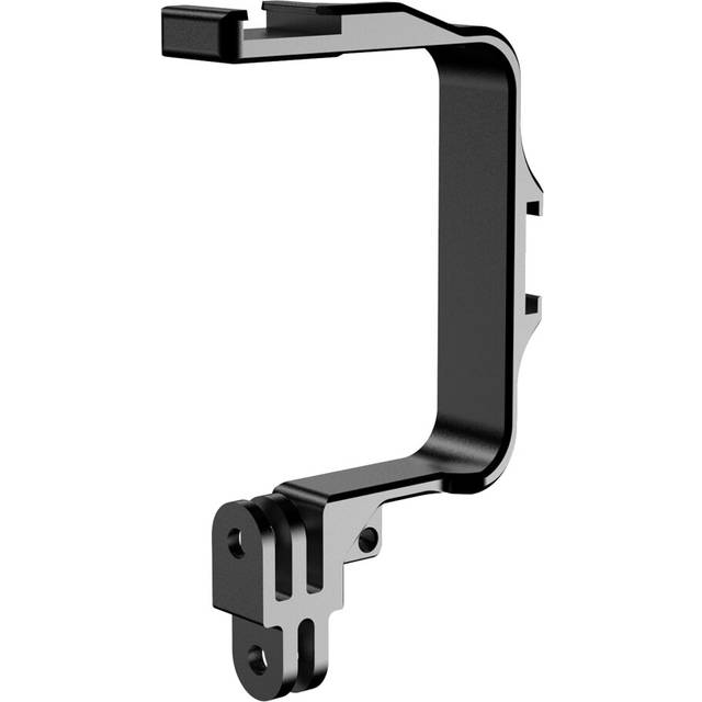 Typecat Camera Fill Light Metal Frame Cold Shoe Mount
