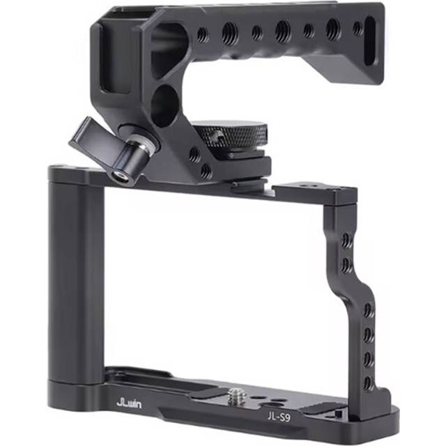 Camera Cage Handle S9 Rabbit Case