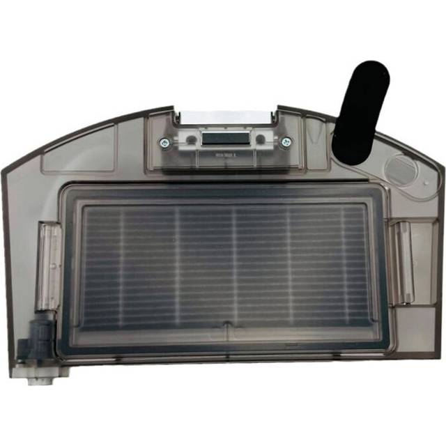 Typecat 2 In1 Dust Collection Tank Water Tank