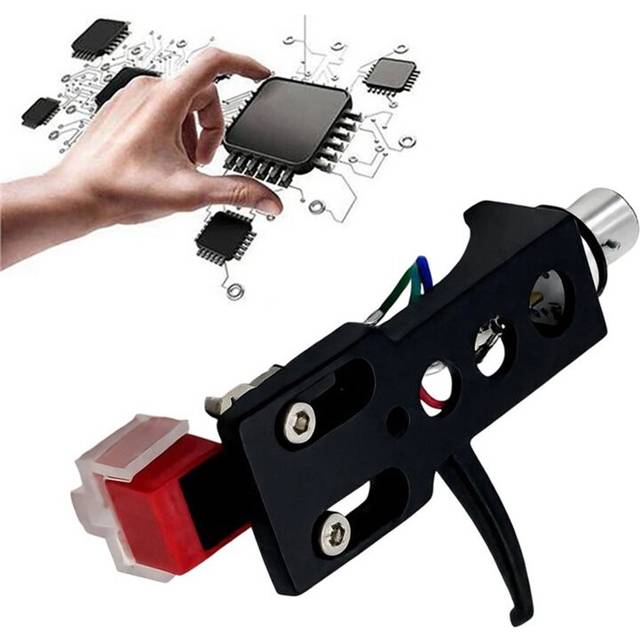 AT3600L Stylus Turntable Headshell Kit