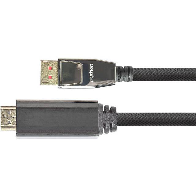 Python GC-M0220 DisplayPort 10 m 10m