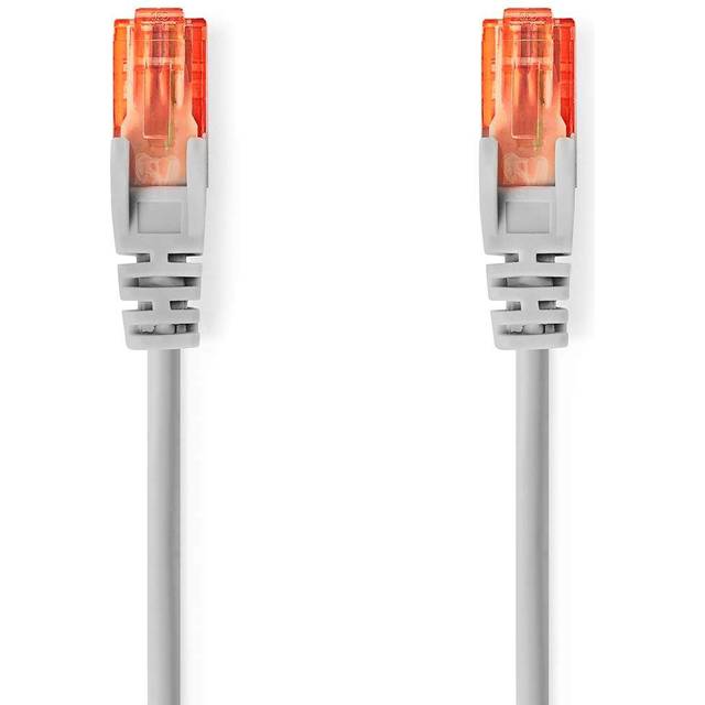 Nedis Cat 6 RJ45 Han To RJ45 Han 15m