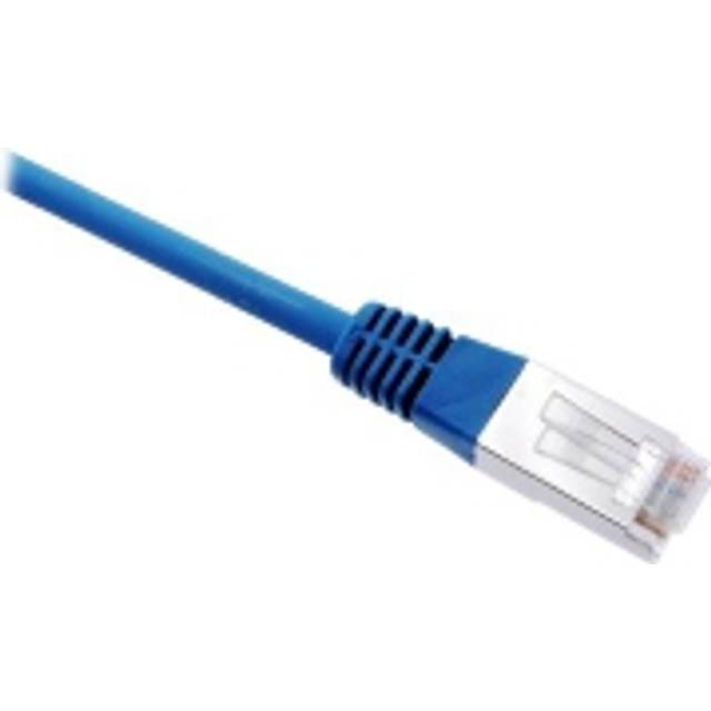 Black Box GigaBase Patchkabel RJ-45 til RJ-45 2 m 2m
