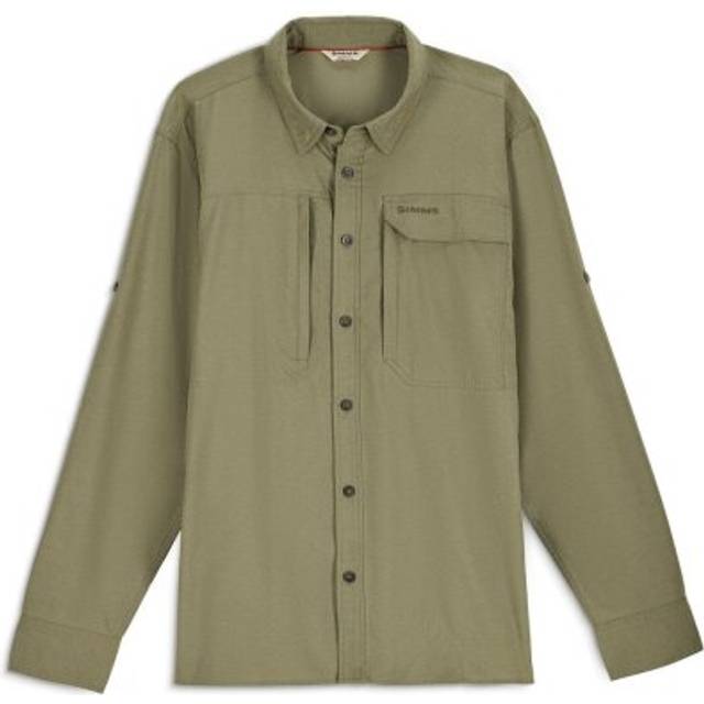 Simms Guide BugStopper Shirt