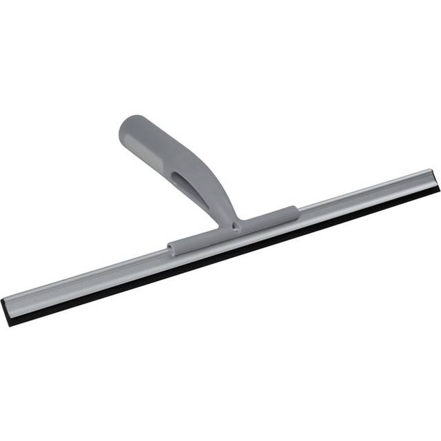 Smart Microfiber Vinduesskraber 38 cm Click System