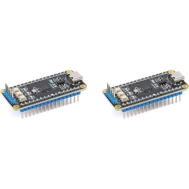 PY32F030 48Mhz 32-Bit ARM Microcontroller Module