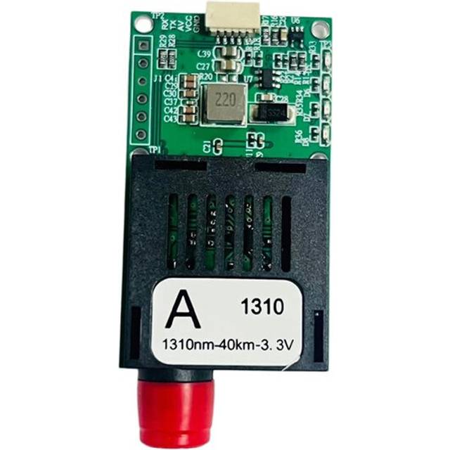 40KM TTL Optical Transceiver Module