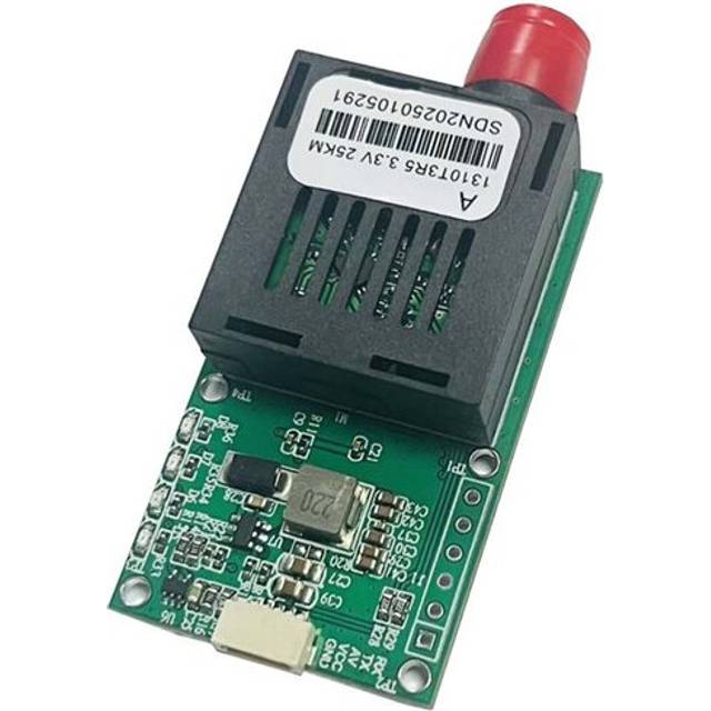 25KM TTL Optical Transceiver Module