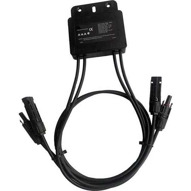 Typecat Solar Optimizer PV Panel Module 600W 1500V MPPT