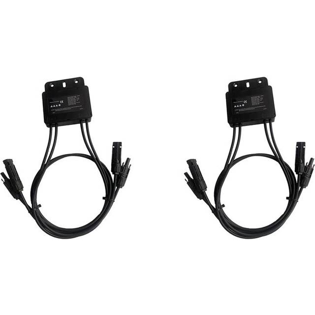 Solar Optimizer PV Panel Module 600W 1500V MPPT