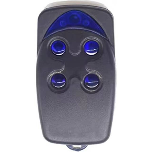 Typecat 4-Key Garage Door Remote Control 433.92MHz Rolling Code