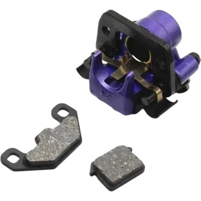 Saudism Rear Disc Brake Calipers Universal Lower