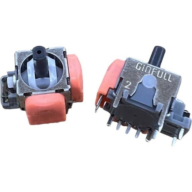 DS13 MAX3D Analog Stick Rocker