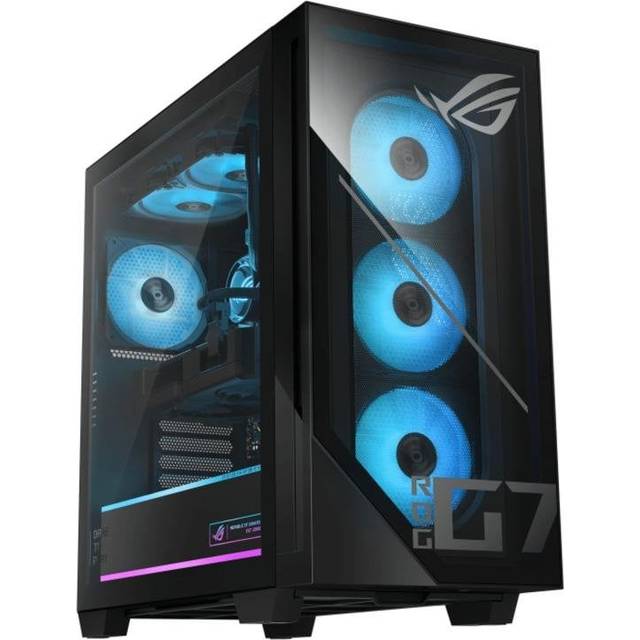 ASUS Desktop PC ROG G700TF Core Ultra 7