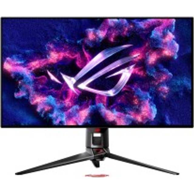 ASUS Pg32Ucdp Computer Monitor 80