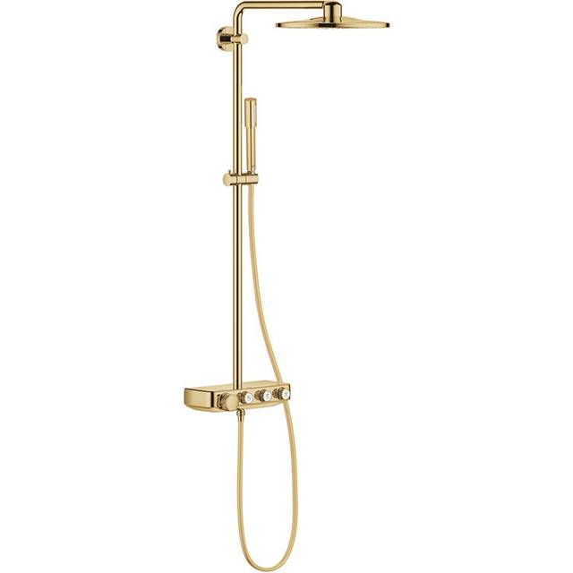 Grohe Rainshower SmartControl 310 Duo Brusesæt