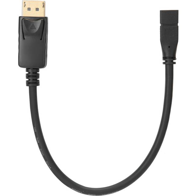 DisplayPort1.2 Mini Display Adapterkabel