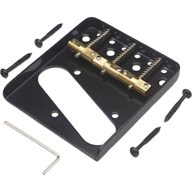 Typecat Telecaster TL Guitar Bridge System