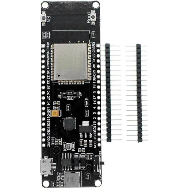 ESP32 WiFi Wireless Module