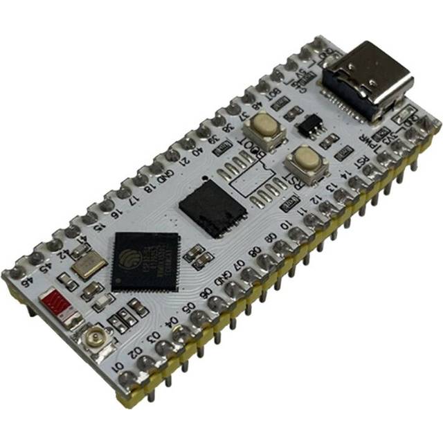 Typecat ESP32-S3 Development Board With WiFi Module