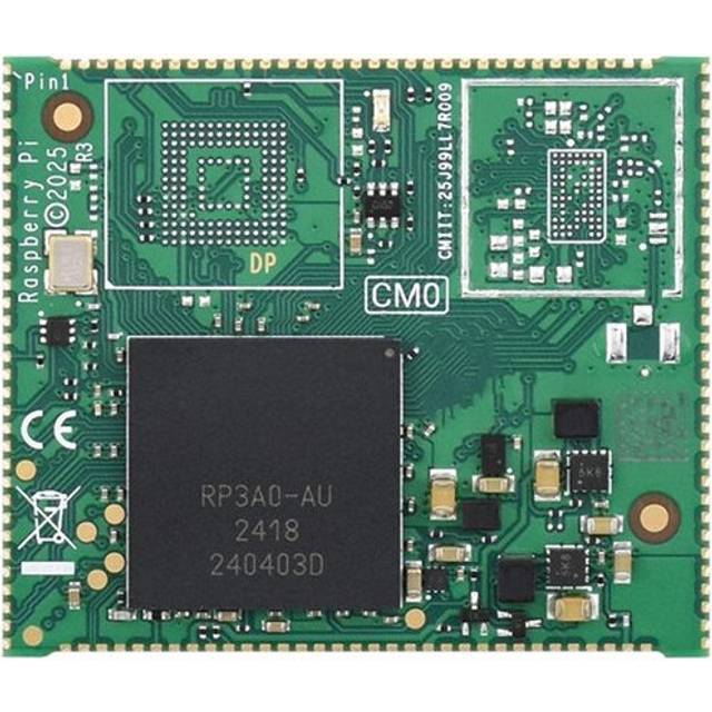 Raspberry Pi CM0 Core Board Module