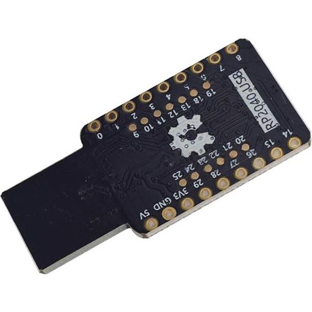 USB PR2040 Development Board Module
