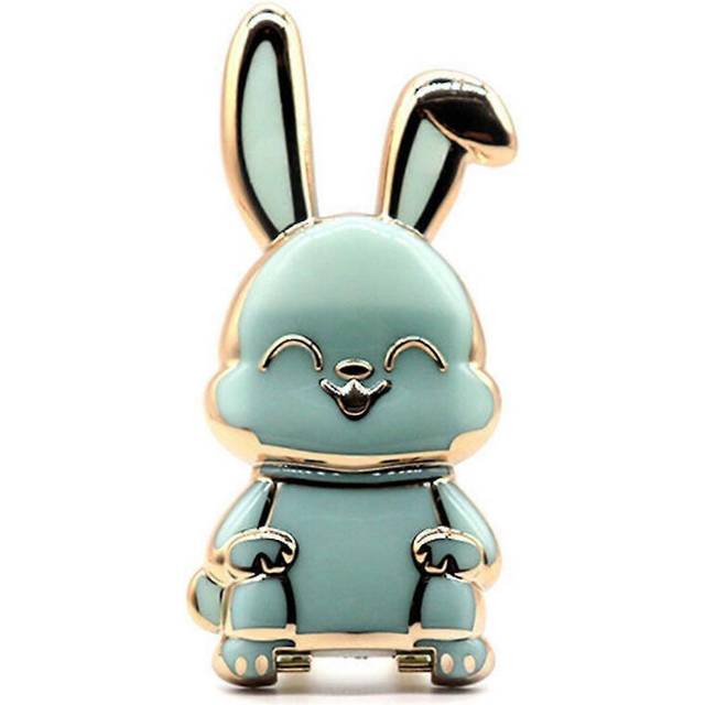 Foldable Rabbit Mobile Phone Holder