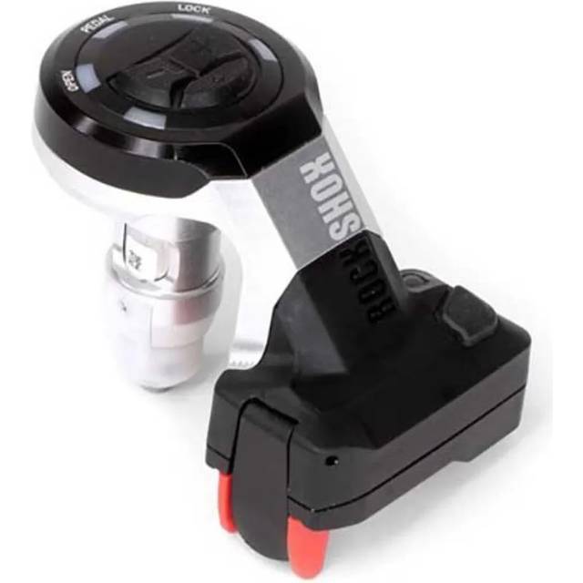 Rockshox Module Zeb Fa Control Servicesæt